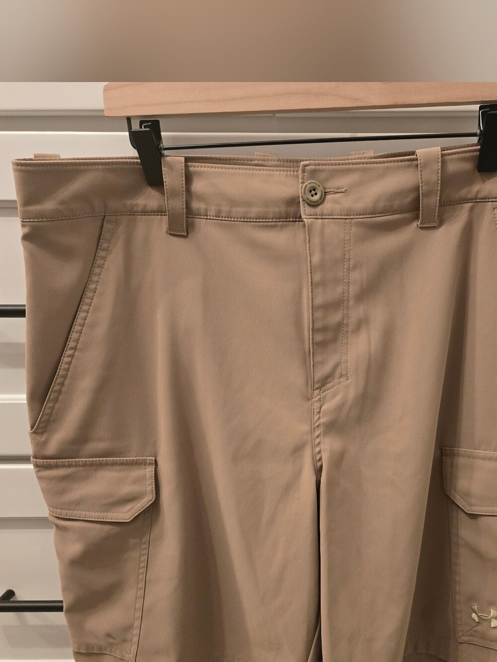 Men's Under Armour Golf Shorts